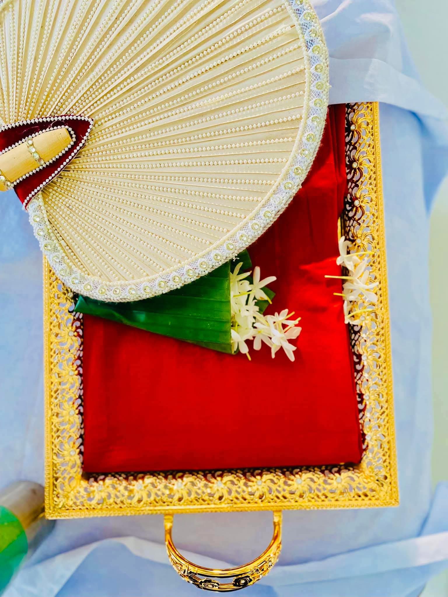 'වැසි සළු පූජාව' යනු කුමක්ද ?