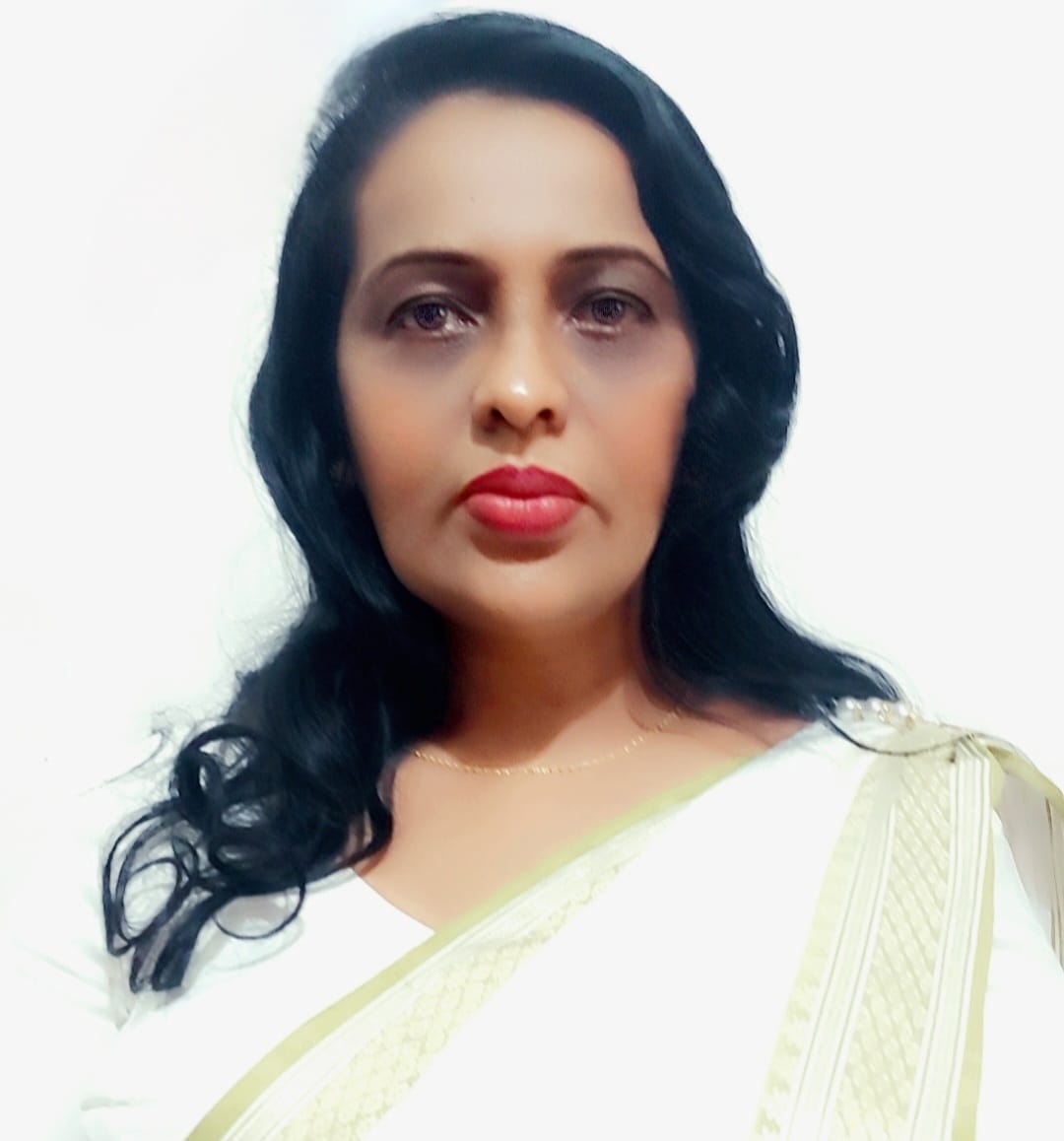 චමිලා සමරවික්‍රම