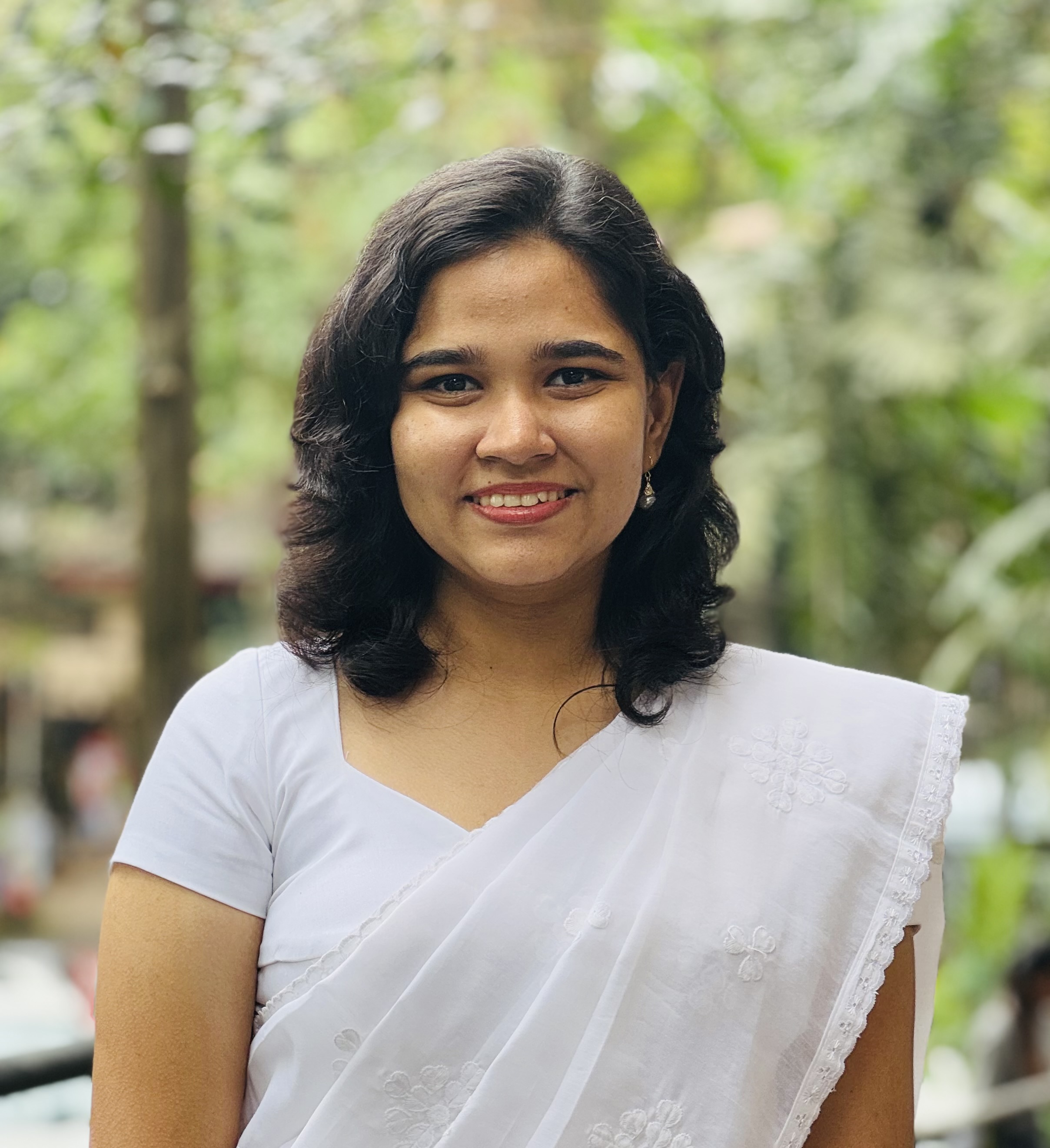 හෙසඳුනි විජේසේකර